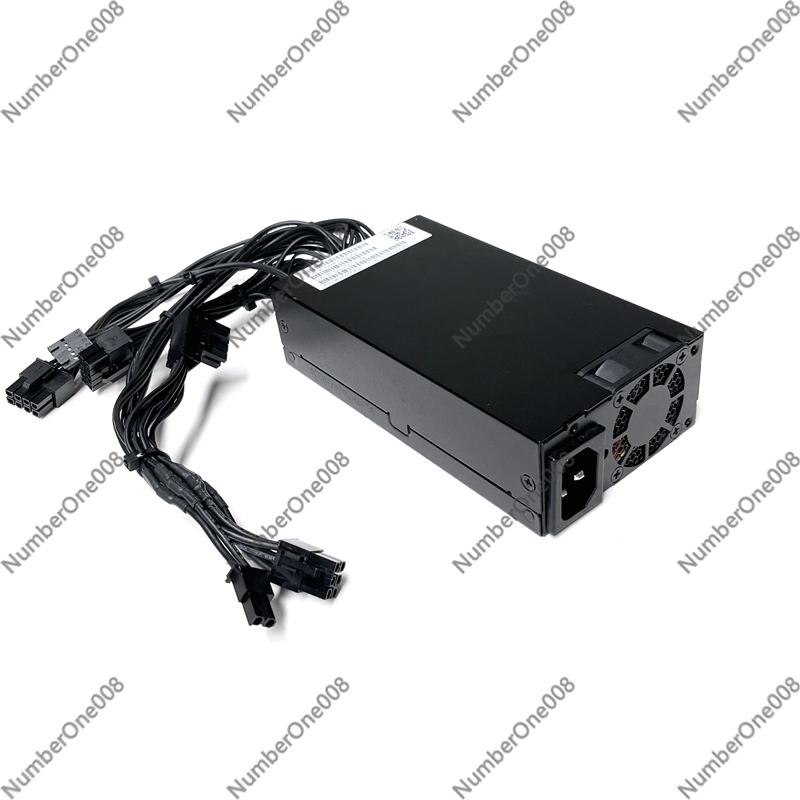 FSP500-30AS 80Plus Platinum Fl - Atx Power Supply 1U Flex 500W review and price