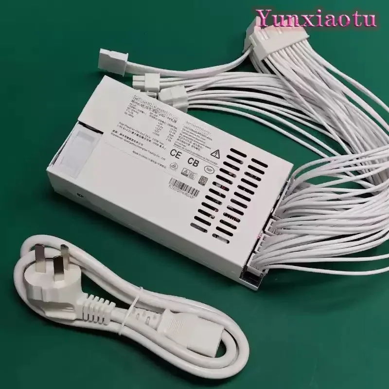 300W 400W 500W 600W 700W Fully - Atx Power Supply 1U Flex 500W review and price