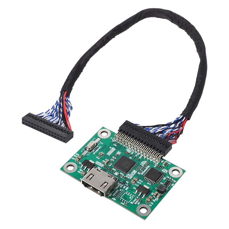 LVDS To HDMI Board HDMI To LVD - Turing Pi 2 review and price