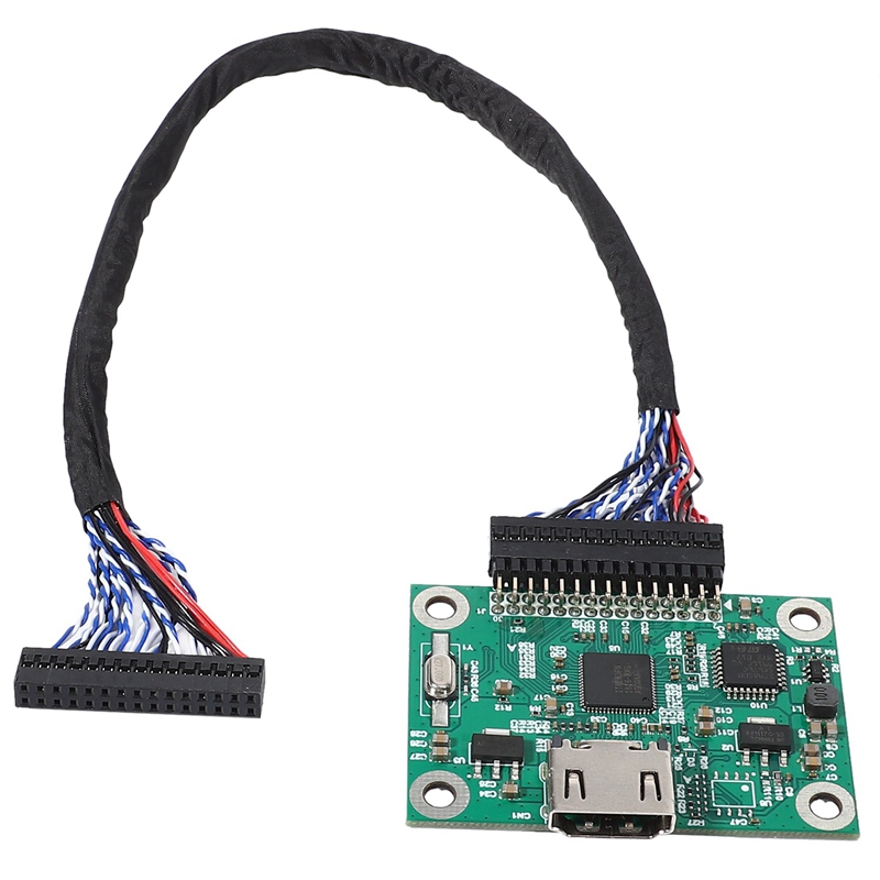 LVDS To HDMI Board HDMI To LVD - Turing Pi 2 review and price