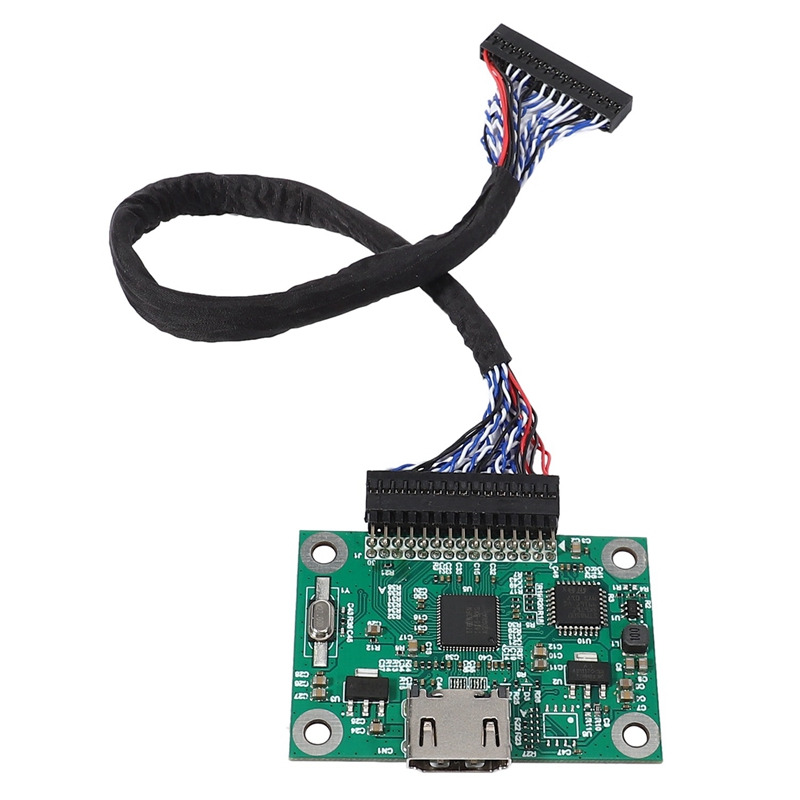 LVDS To HDMI Board HDMI To LVD - Turing Pi 2 review and price