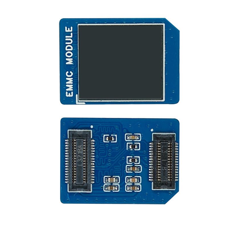 BAAE 32GB EMMC Storage Flash M - Orange Pi 5 Plus 32Gb review and price