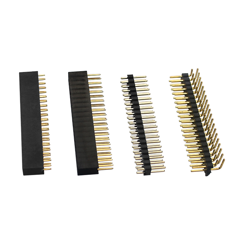 Raspberry Pi GPIO Header Kit 2 - Turing Pi 2 review and price