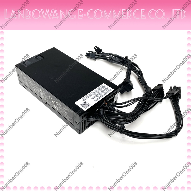 500W Flex ATX Power Supply 80  - Atx Power Supply 1U Flex 500W review and price